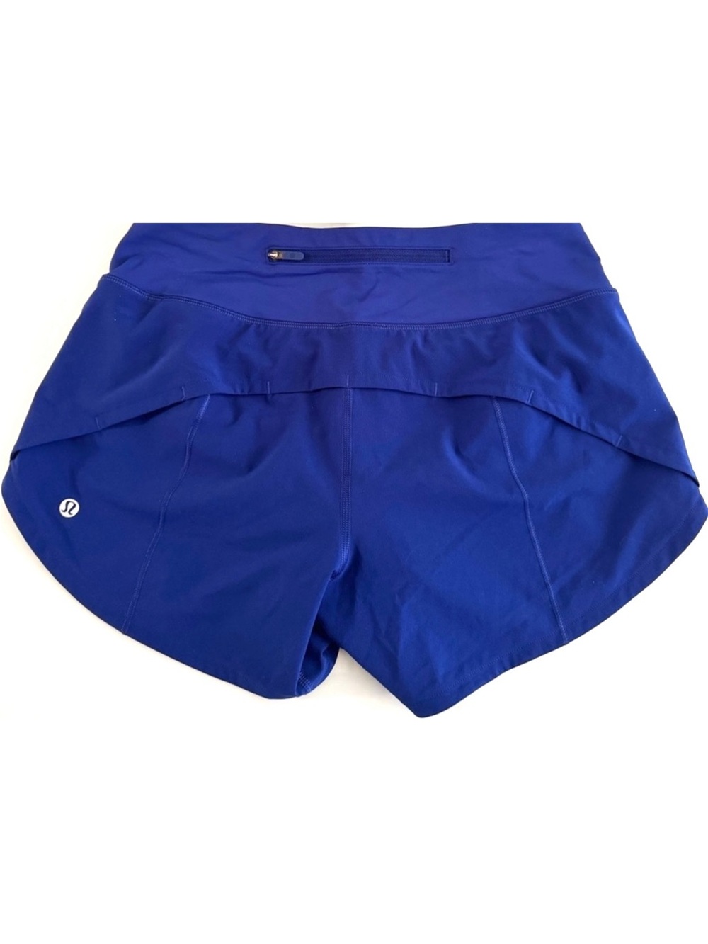 Bulk Lulu Shorts (3 Pack) - Speed Up Mid-Rise Short, Long *4" - All Size 6 - Picture 3 of 10